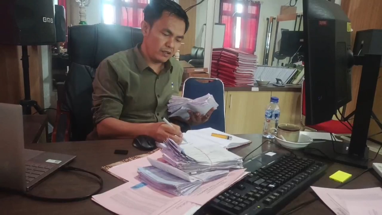 Ratusan Tilang Kendaraan di Bengkulu Belum Dibayar, Kendaraan Bisa Disita Negara