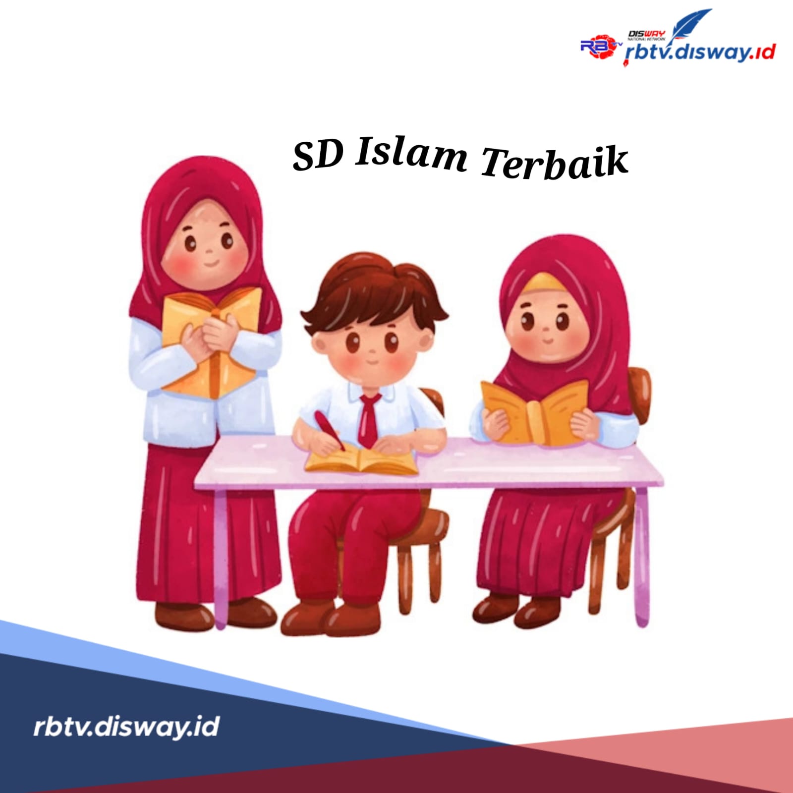 Mau Pilih Sekolah? Ini 5 SD Islam Terbaik di Bekasi Tahun 2025, Cek Lokasi dan Fasilitasnya