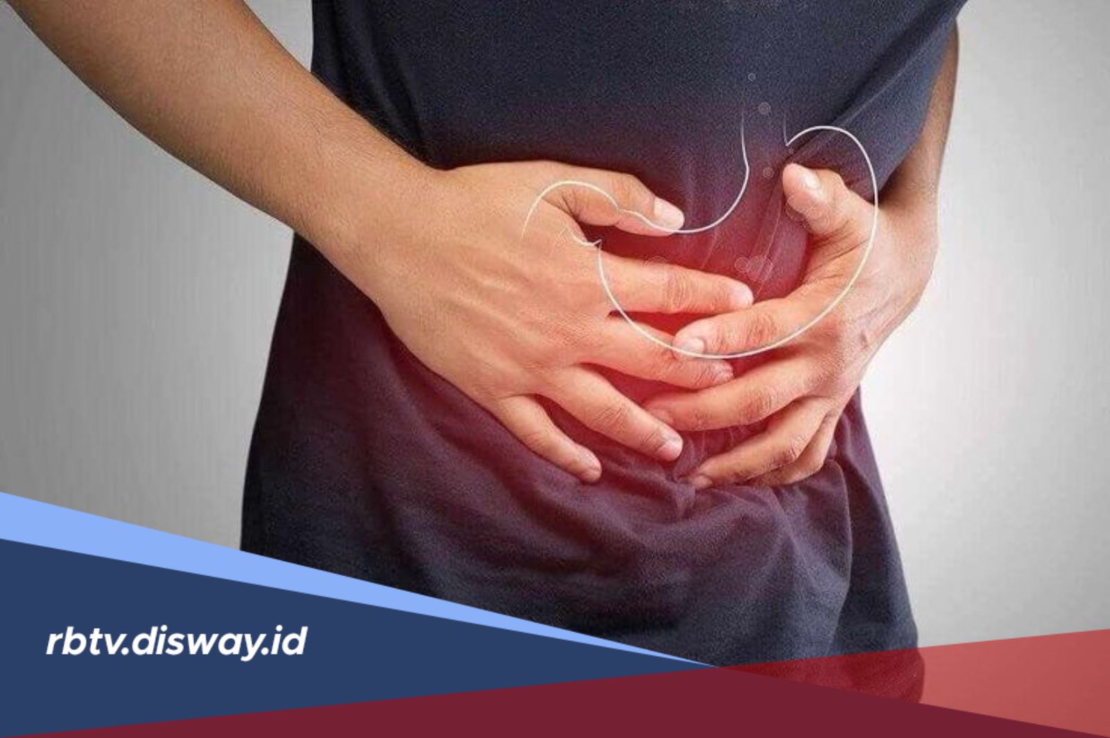 Cara Mengatasi Asam Lambung Kambuh Secara Alami Tanpa Medis