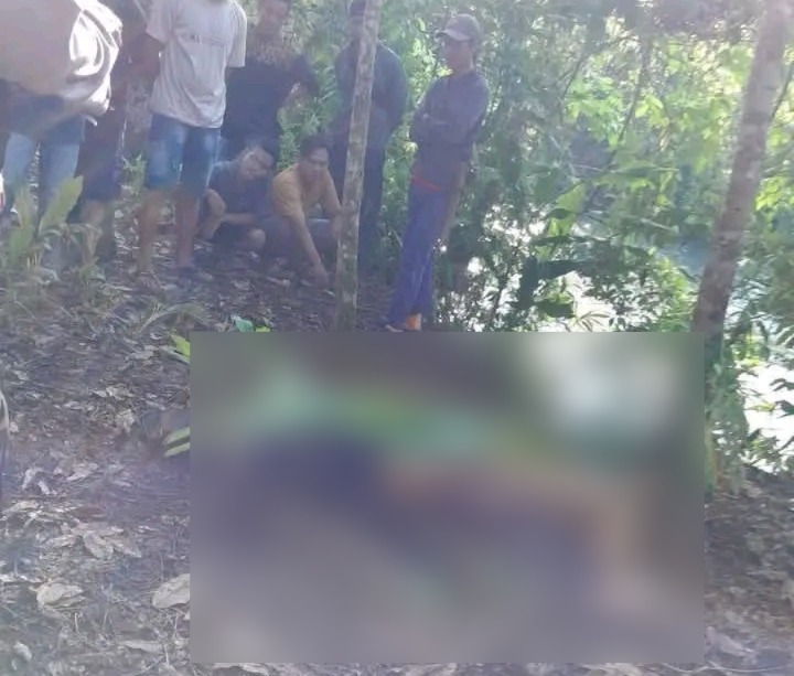 Terduga Pencuri Balita di Rejang Lebong Tewas Dimassa