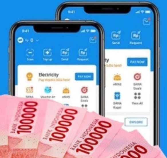 Cuma Main Game Dapat Saldo DANA Gratis Rp 200.000, Ikuti Tutorialnya di Sini