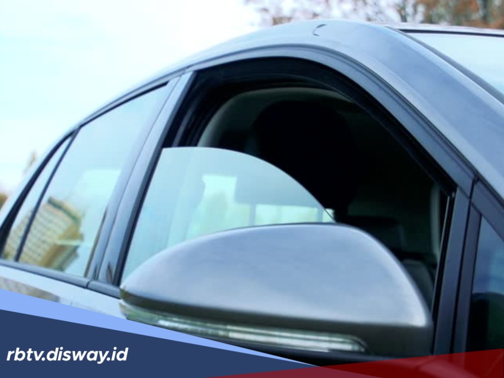 Baru Tahu, Ternyata Ini Alasan Kenapa tidak Dianjurkan Membuka Kaca Mobil Saat Kecepatan Tinggi