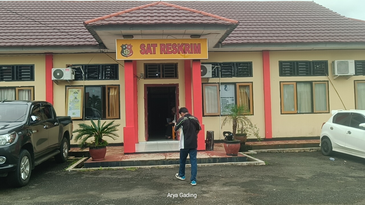 15 Orang Guru PPPK yang Lulus Tahap I di Kabupaten Seluma Bengkulu Diperiksa Polisi