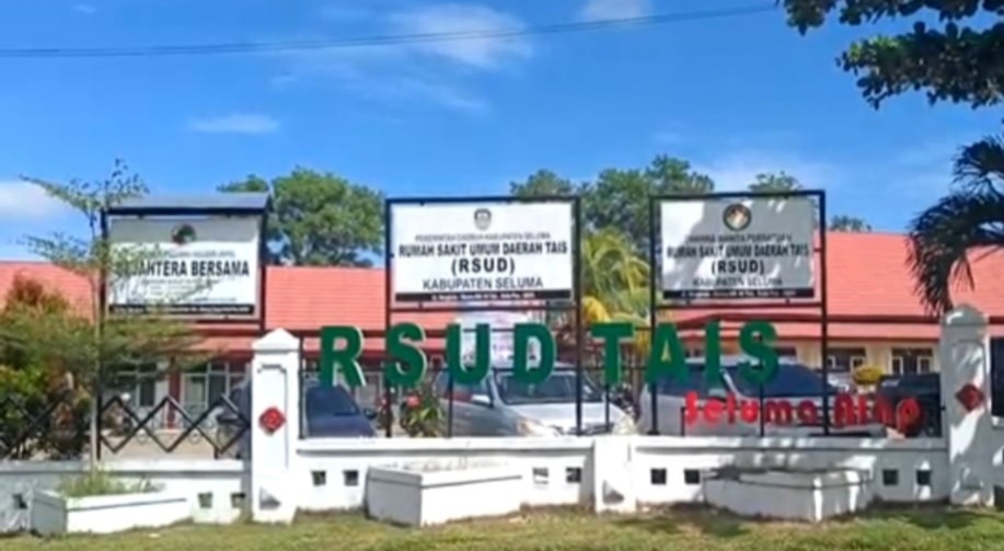 Oknum PPPK di Bengkulu Ini Terima Surat Peringatan 1 dari Manajemen RSUD Tais Gara-gara Bisnis Ini