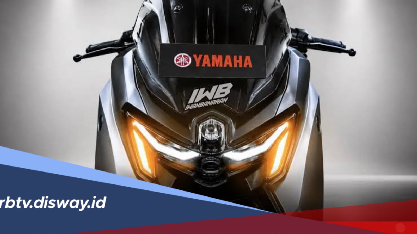 Prediksi Tampilan Yamaha NMAX Turbo 2027 yang Siap Tampil Lebih Futuristis