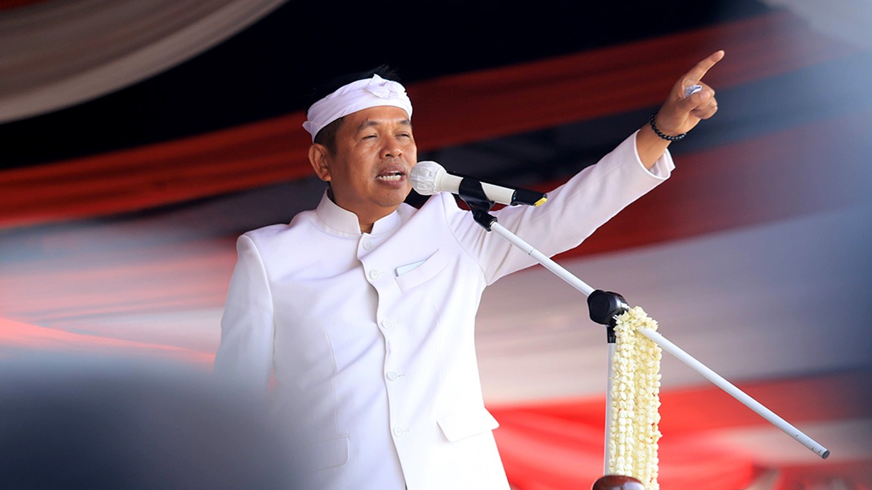 Jadi Gubernur dan Aktif Ngonten, Segini Harta Kekayaan Dedi Mulyadi yang Dilaporkan ke KPK