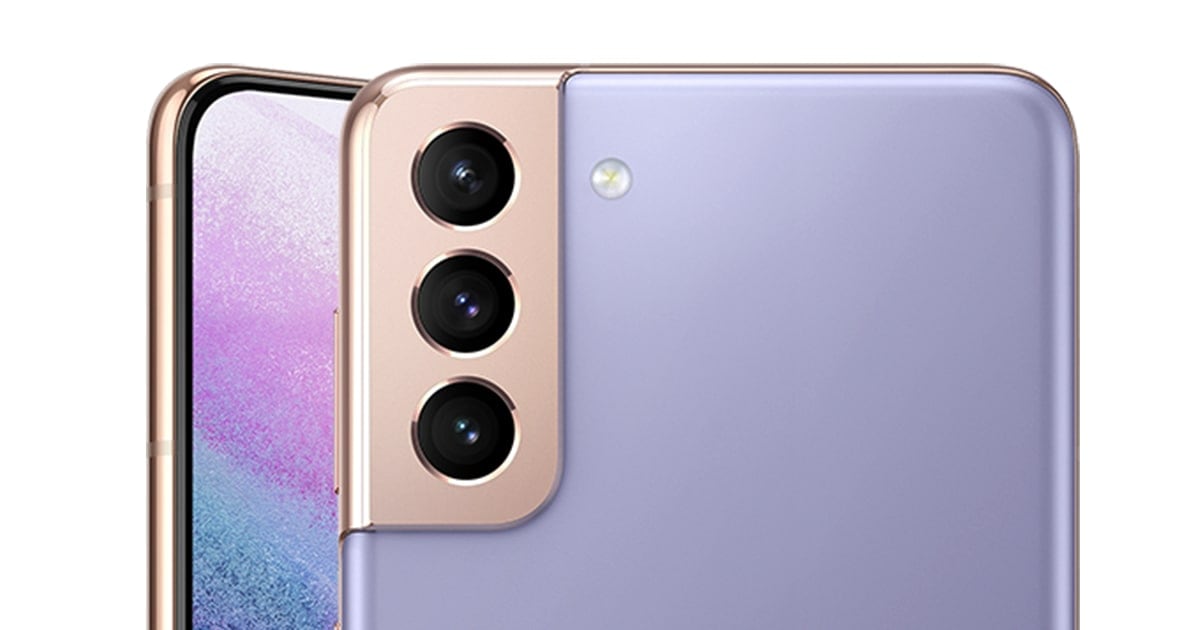 Samsung Galaxy S21, Punya Layar Responsif, Chipset Kencang dan Baterai Tahan Lama