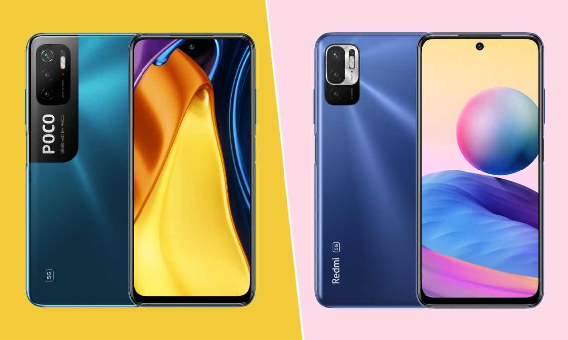 Perbandingan Spesifikasi dan Harga POCO X6 Pro 5G Vs Redmi Note 13 Pro 5G, Mana yang Lebih Untung?