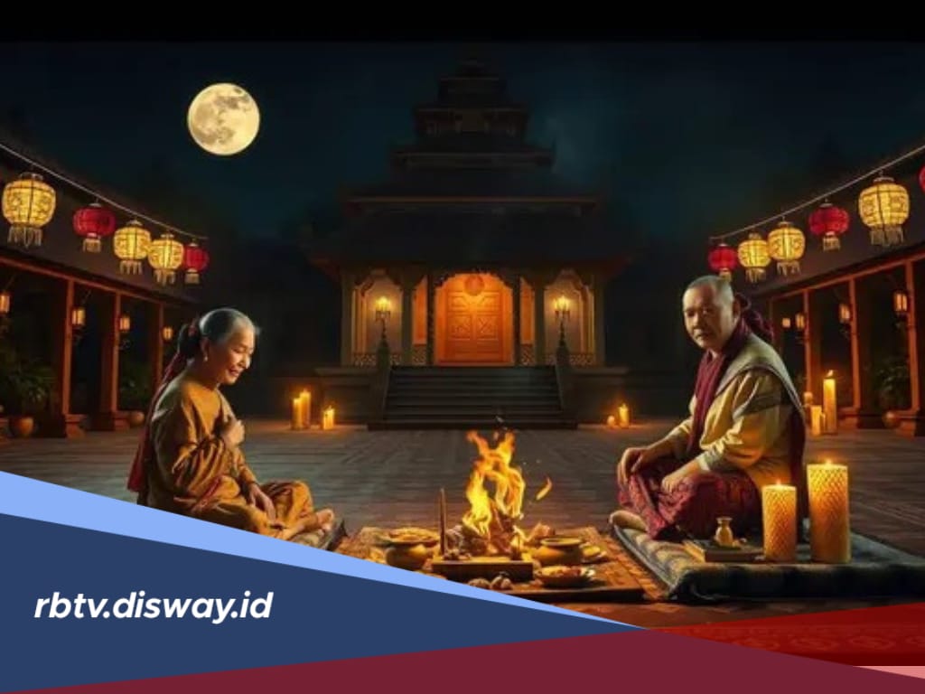 Malam Satu Suro, Benarkah Hari Rayanya Setan atau Mitos Belaka? Begini Pandangan Islam