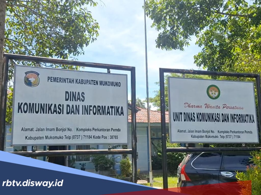 Siap-siap, Warga Mukomuko Bakal Kembali Nikmati Penyediaan Internet Gratis