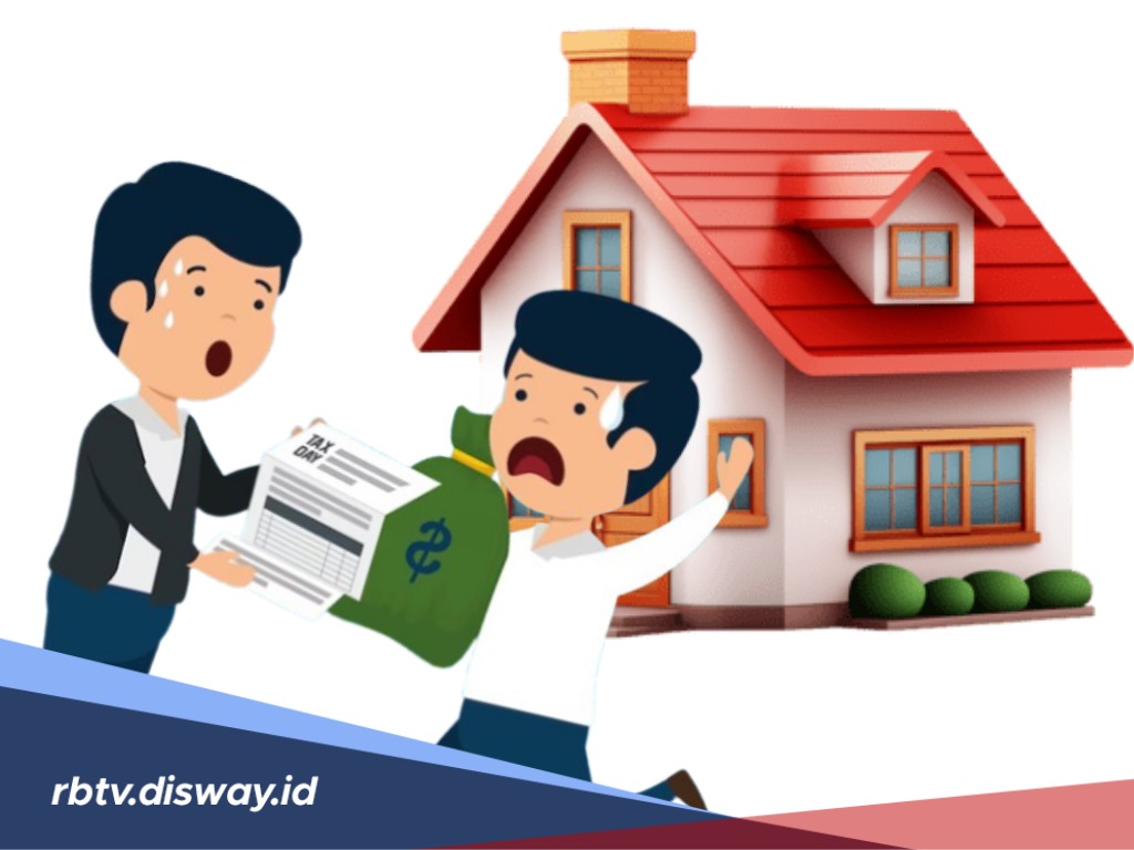 Apakah DC Shopee Boleh Merampas Barang Milik Debitur Galbay? Begini Penjelasannya