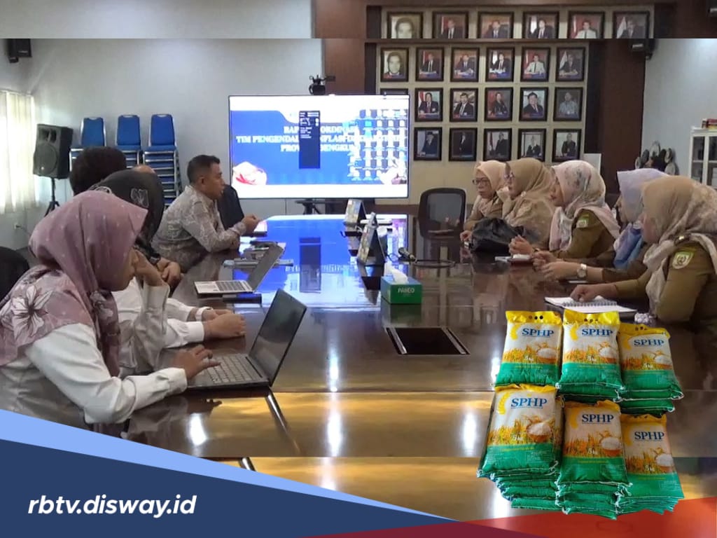 Kabar Baik, Beras SPHP Kembali Diproduksi Meski Sebelumnya Sempat Dihentikan