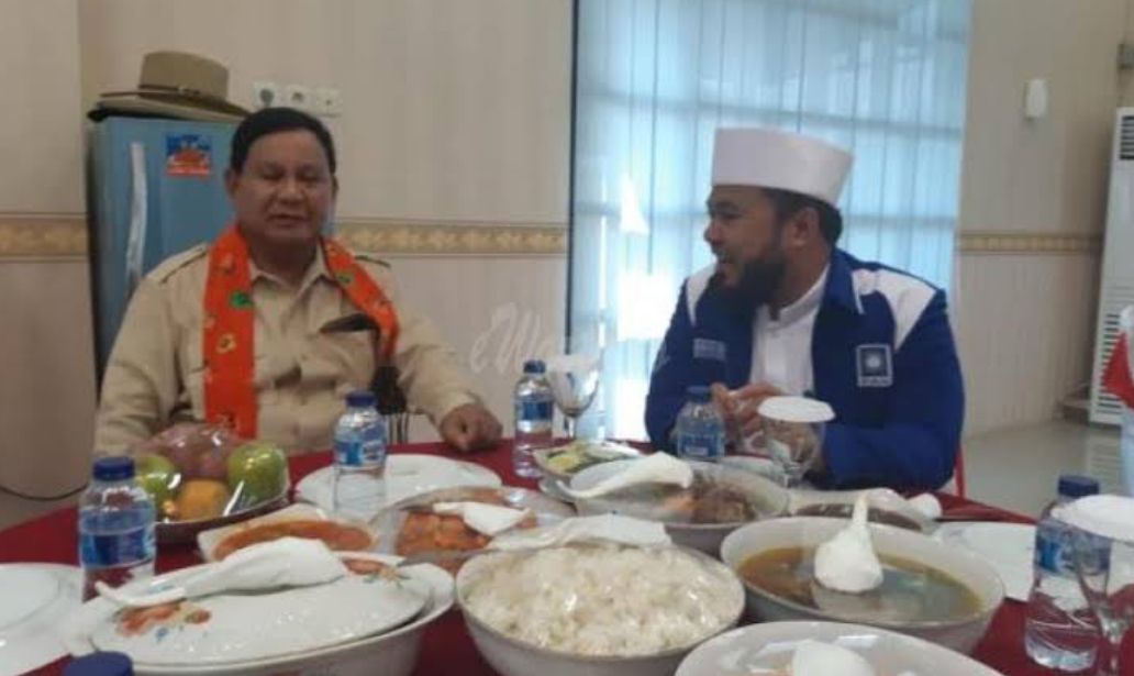 Gebernur Helmi Hasan Siap Jadikan Bengkulu Tempat Tinggal Sementara Warga Palestina