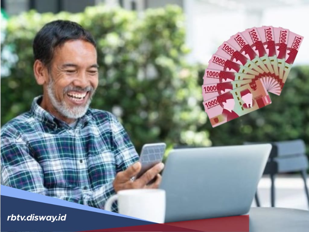 UU Cipta Kerja Resmi Disahkan! Karyawan Swasta yang Pensiun Wajib Kantongi 3 Hak Ini 