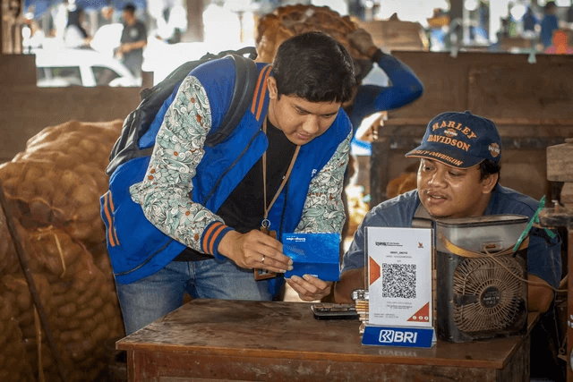 Tabel KUR BRI 2026, Pinjaman Rp 100 Juta Berapa Cicilan per Bulannya?