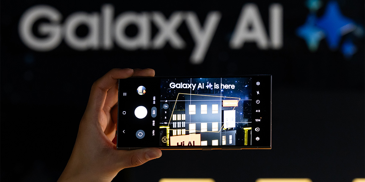 Samsung Galaxy S24 Series Didukung dengan Fitur Galaxy AI yang Canggih   