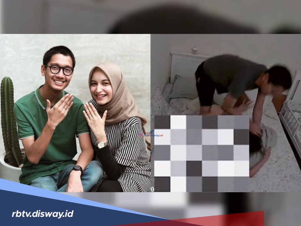 Selain Korban KDRT Suami, Rumah Tangga Selebgram Cut Nabila juga Dibumbui Perselingkuhan, Siapa Selingkuh?