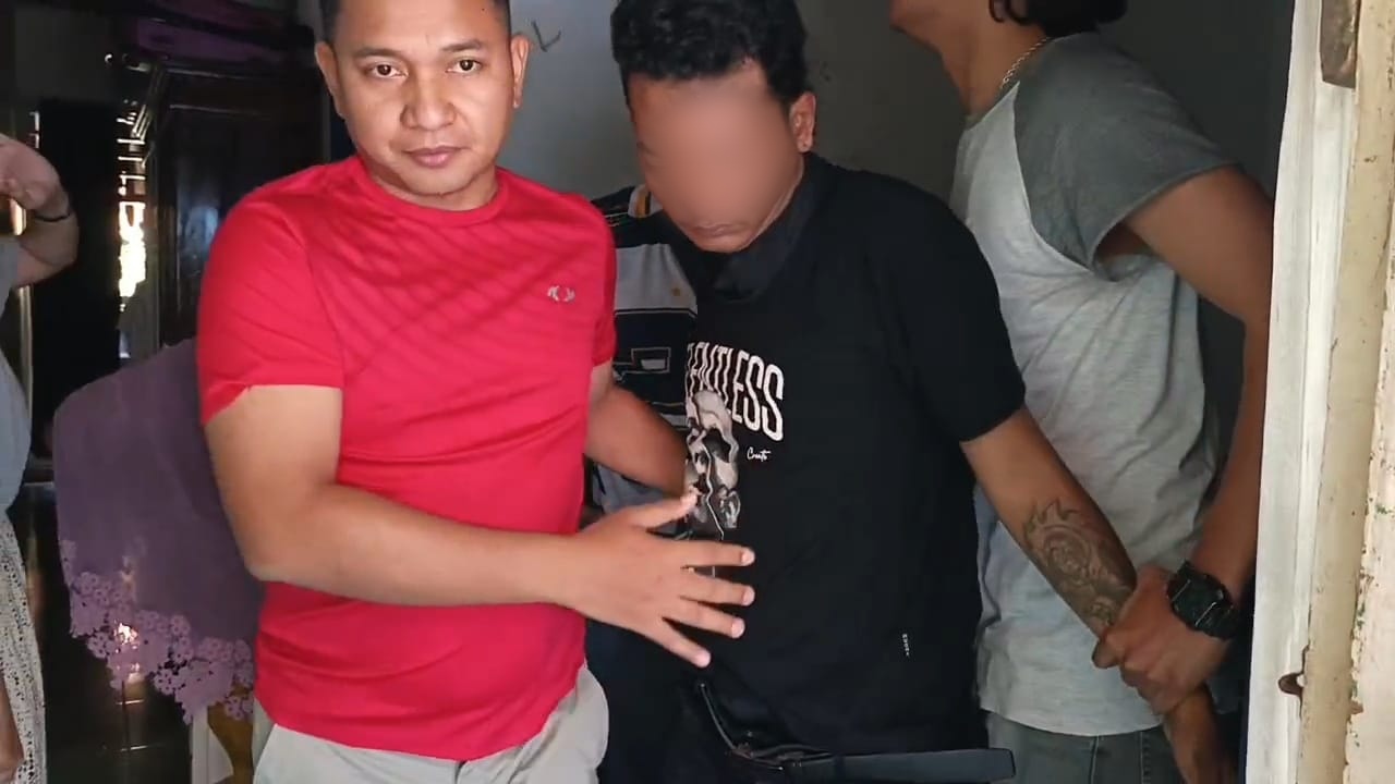 Pembunuhan di Skip:  Pengakuan 3 Terduga Pelaku yang Ditangkap, Ada Pelaku Keempat