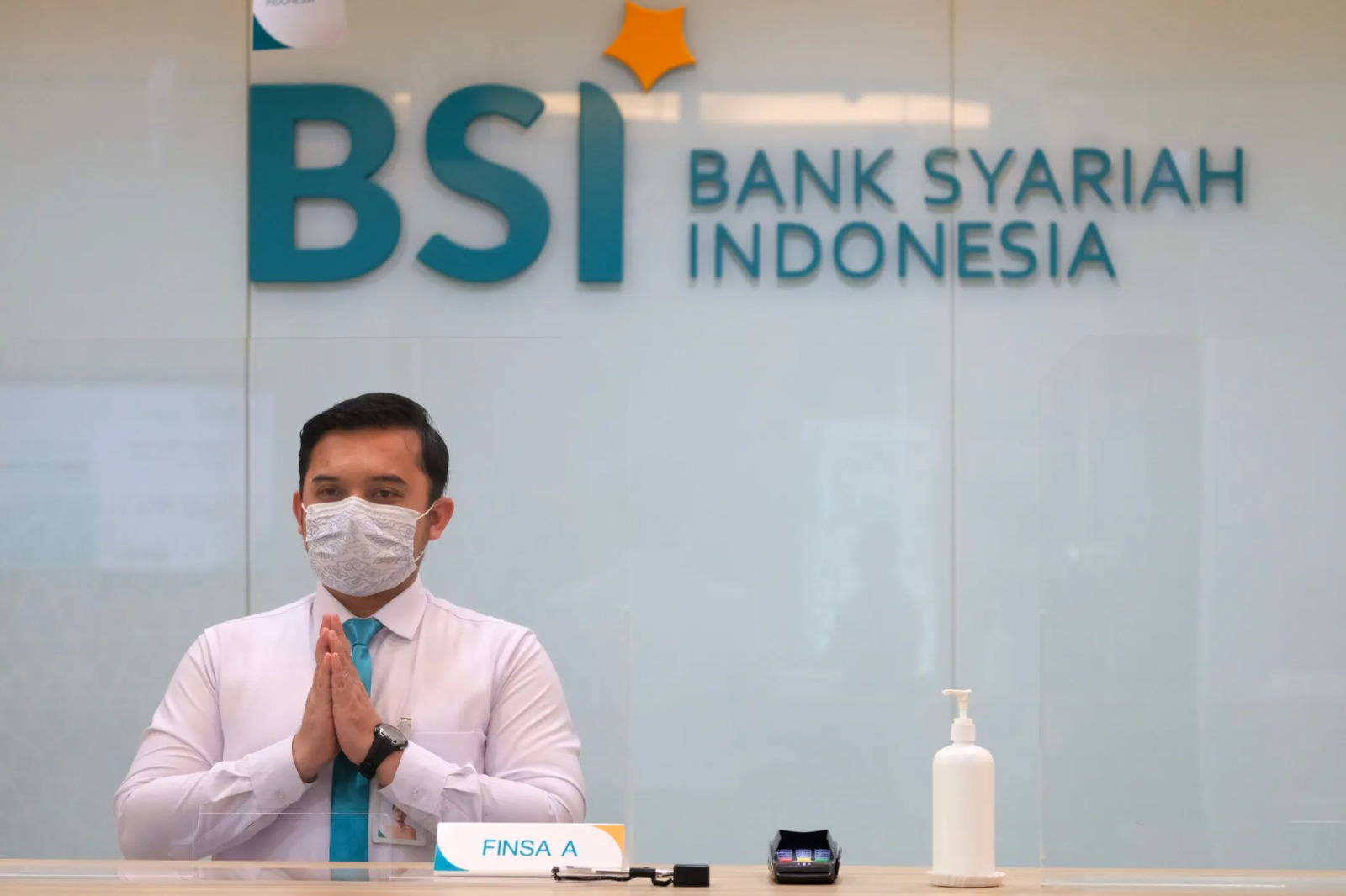 Lengkapi Syaratnya, KUR BSI 2023 Rp 100 Juta Cair Tanpa Survei