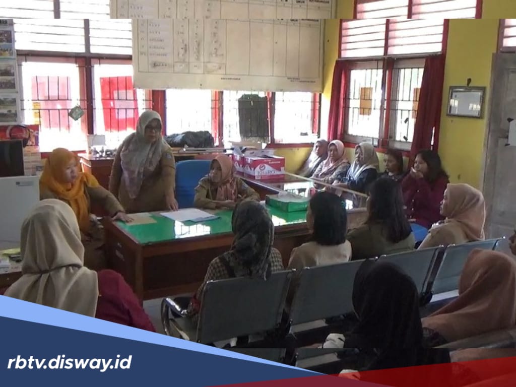 Jaminan Kehilangan Pekerjaan, Disnaker Terbitkan 100 Rekom Pencairan JKP ke BPJS 