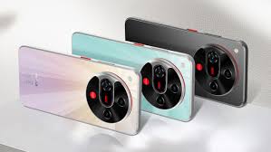 Nubia Focus 2 5G Miliki Bermacam Fitur Canggih, Begini Spesifikasi dan Harga