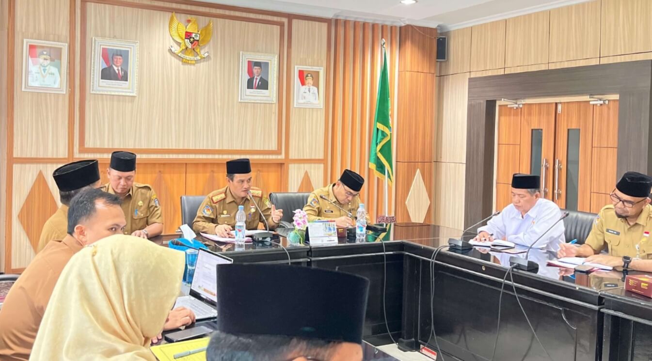 6 Poin Penting Pembangunan di Enggano yang Menjadi Prioritas Pemprov Bengkulu