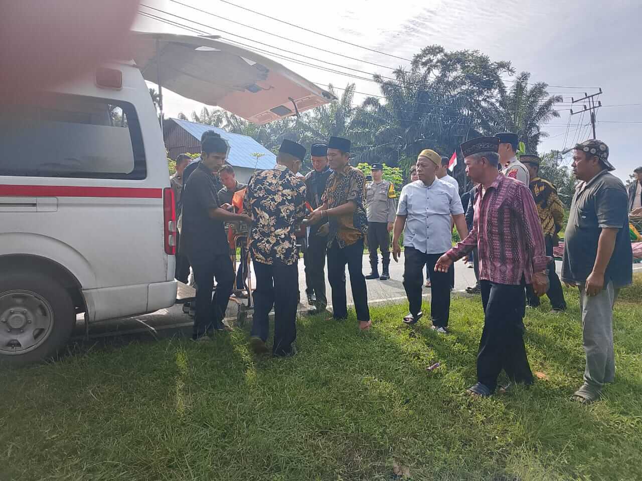 Warga Geger, Wanita Muda di Kaur Ditemukan Tewas di Dalam Kamar