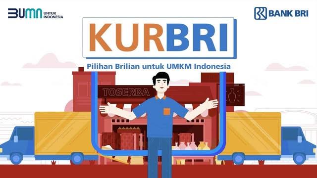 KUR BRI 2024: Solusi Terbaik untuk UMKM Kembangkan Bisnis 