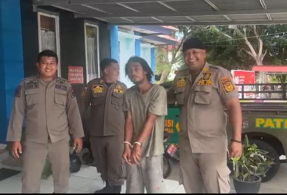 Sempat Resahkan Warga Mukomuko, ODGJ Asal Provinsi Tetangga Akan Dirujuk ke RSJ