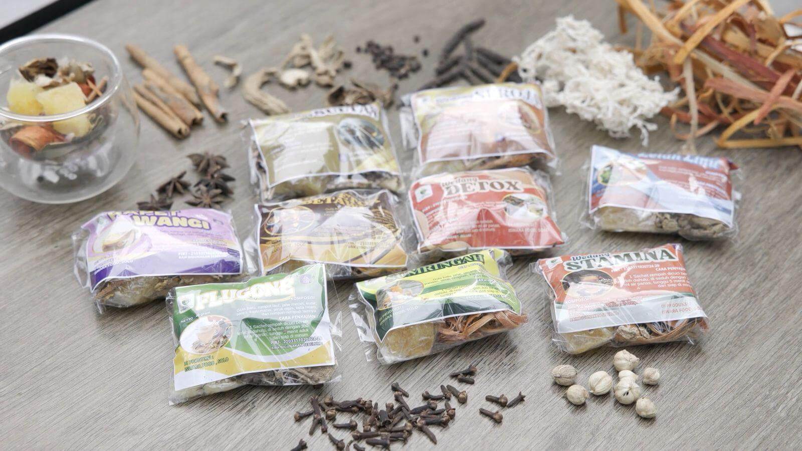 Merintis dari Rumah, UMKM Bumbu Kemasan Ini Ubah Kesulitan Menjadi Peluang Berkat Pemberdayaan BRI