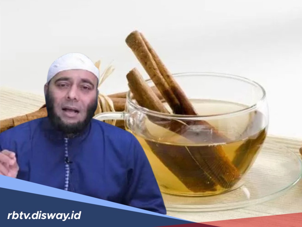 Minuman Alami untuk Jantung dr Zaidul Akbar, Begini Cara Mengolah agar Mendapat Khasiatnya