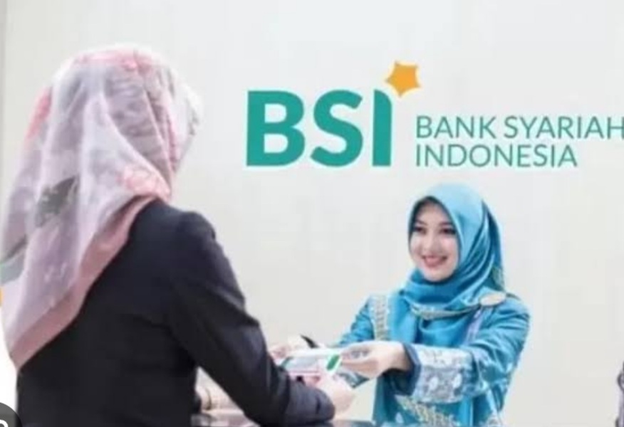 KUR BSI Plafon Rp50 Juta Tanpa Riba, Agsuran Mulai Rp900 Ribuan, Ini Syarat Mudahnya