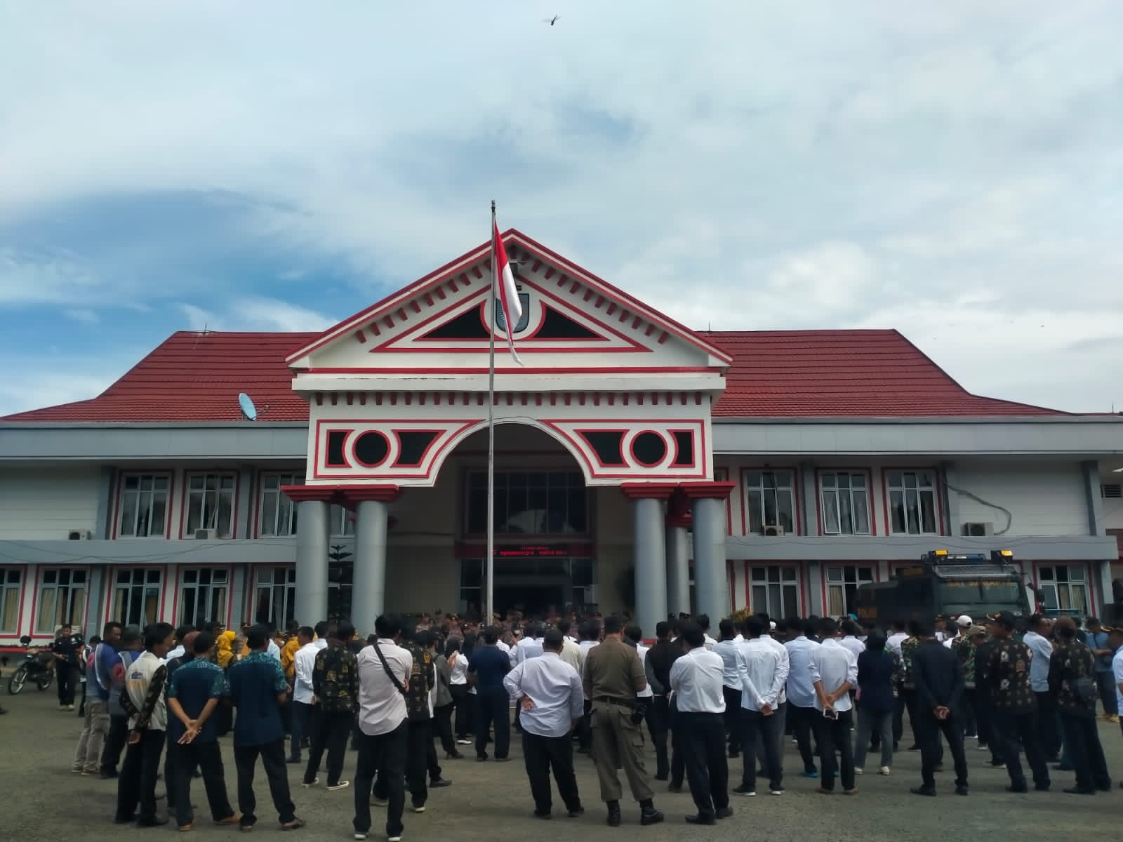 Ini Dua Nama Calon Sekda Kaur, Pendaftaran Lelang Jabatan Berpeluang Diperpanjang