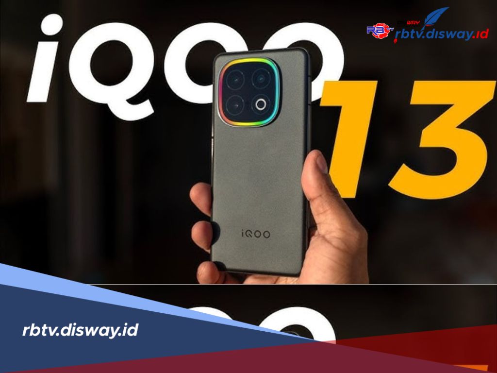 iQOO 13, Smartphone Premium dengan Snapdragon 8 Elite yang Memukau di Pasar Indonesia