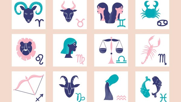 Ramalan Zodiak Hari Ini, Senin, 21 Juli 2025, Siapa Paling Beruntung?