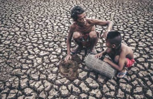 Menakutkan, Ini Daftar Kota di Indonesia yang Dilanda Kemarau Ekstrem Akibat El Nino 2023   