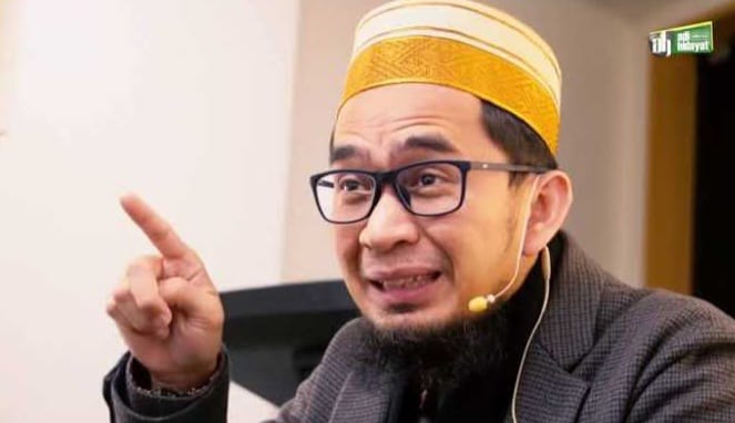 Dua Hewan Ini Kata Ustadz Adi Hidayat Tanda Ada Mahluk Halus, Cepat-cepat Usir dari Dalam Rumah 