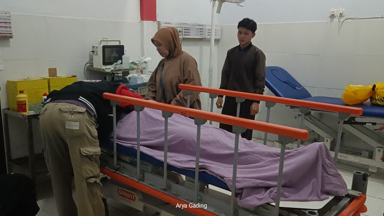 Siswa SMAN 5 Seluma Tewas Usai Pengumuman Kelulusan