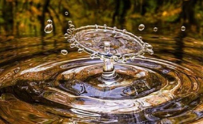 Masyaallah, Air Tertua di Bumi Ditemukan, Ternyata Begini Rasanya 