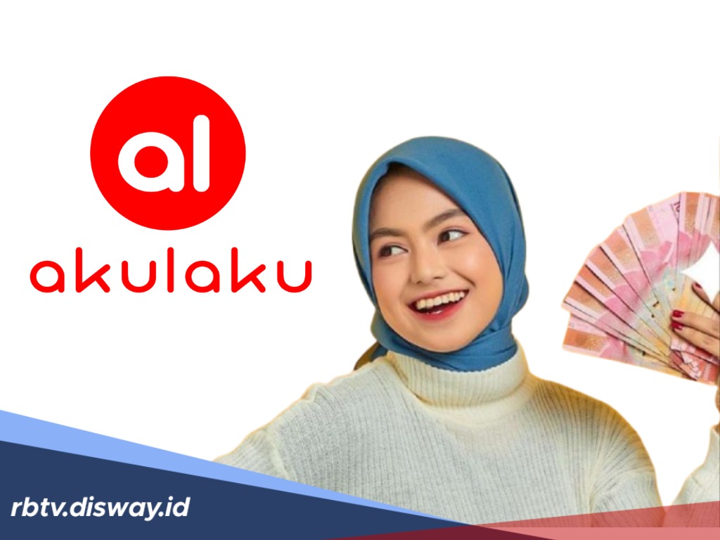 DC Lapangan Akulaku Ada Dimana-mana, Ini Ciri-ciri yang Tidak Akan Dikunjungi DC saat Galbay 