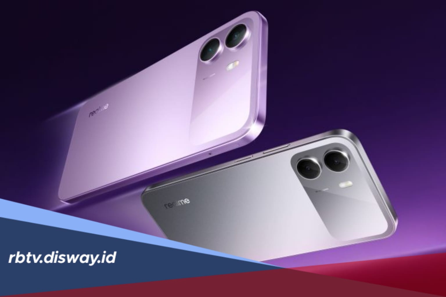 Daftar Harga HP Realme September 2026, Tersedia Harga di Bawah Rp 2 Juta