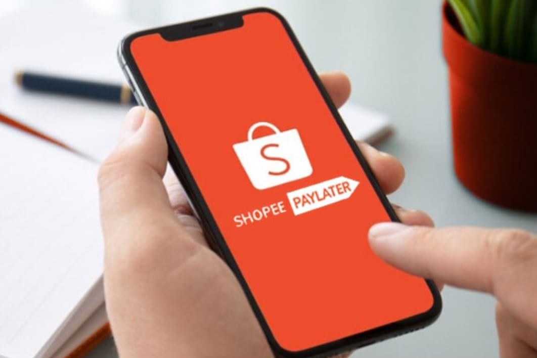 Tanpa Perlu Keluar Rumah, Begini Cara Membeli Token Listrik di Shopee PayLater