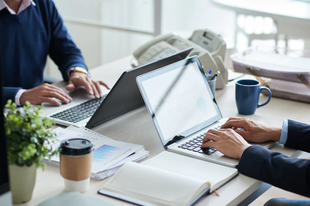 Pencari Kerja Merapat, Ada Lowongan Kerja di PT Astra International Tbk