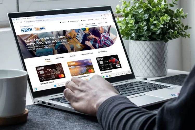 Pakai Easy Card BRI, Ada Banyak Kemudahan yang Didapati