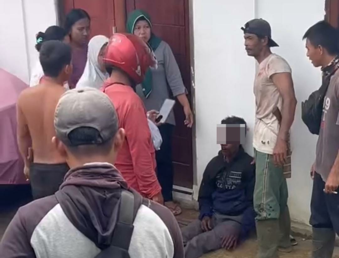 Pria Paruh Baya jadi Korban Begal Sadis di Rejang Lebong, Kondisi Bersimbah Darah dan Motor Hilang