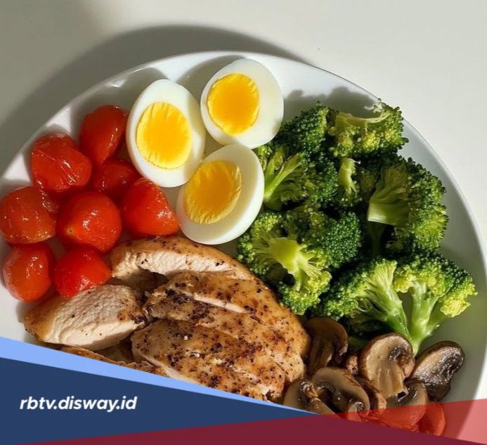 Daftar Makanan Sehat Murah untuk Diet, Siapa Bilang Diet Harus Mahal