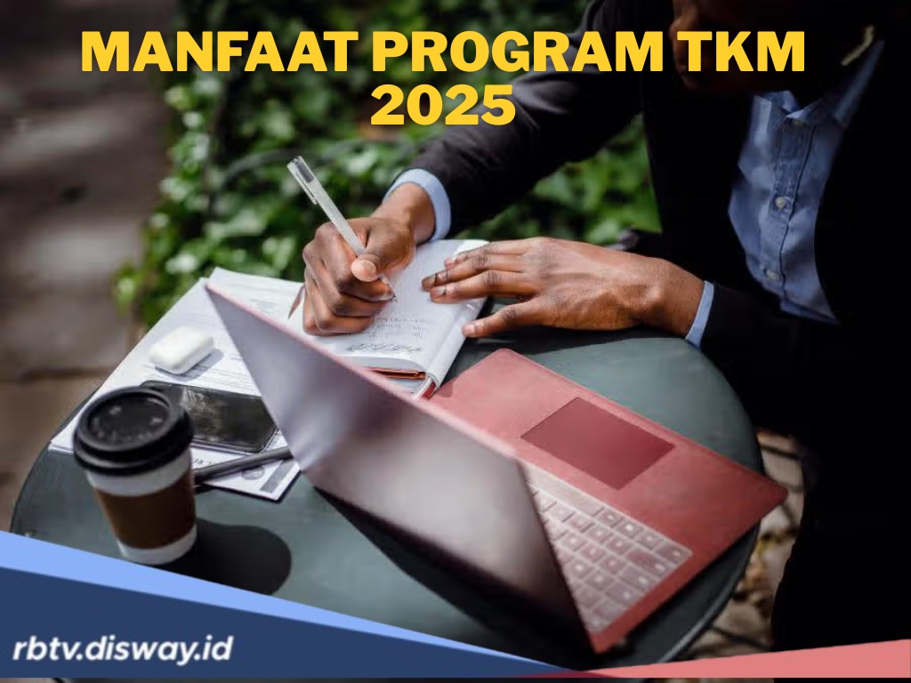 Segini Modal Usaha yang akan Diterima Peserta Jika Lolos TKM Kemnaker 