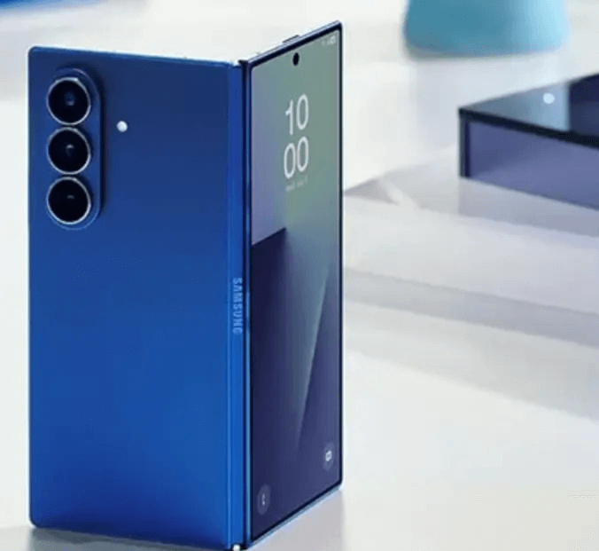 Samsung Makin Ngegas, Galaxy Z Fold 8 Hadir dengan Peningkatan Kamera