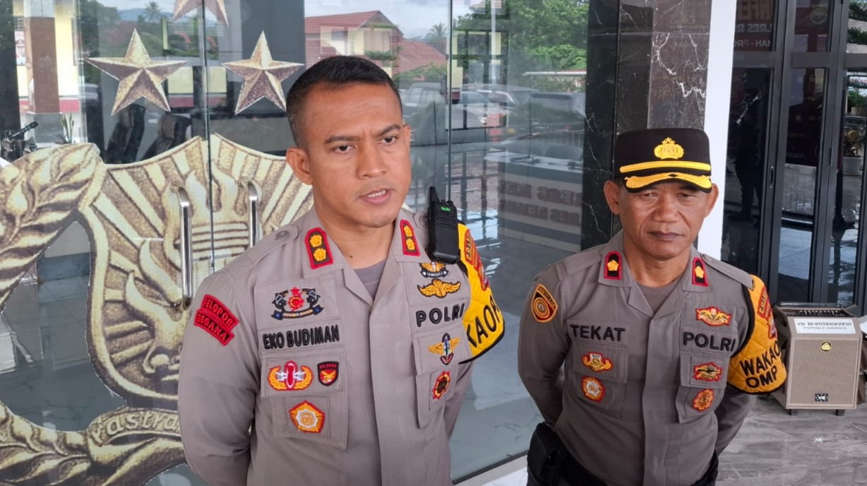 Kapolres Instruksikan Ini, Isu Permintaan Uang untuk Penempatan Guru PPPK Lagi Hot di Rejang Lebong