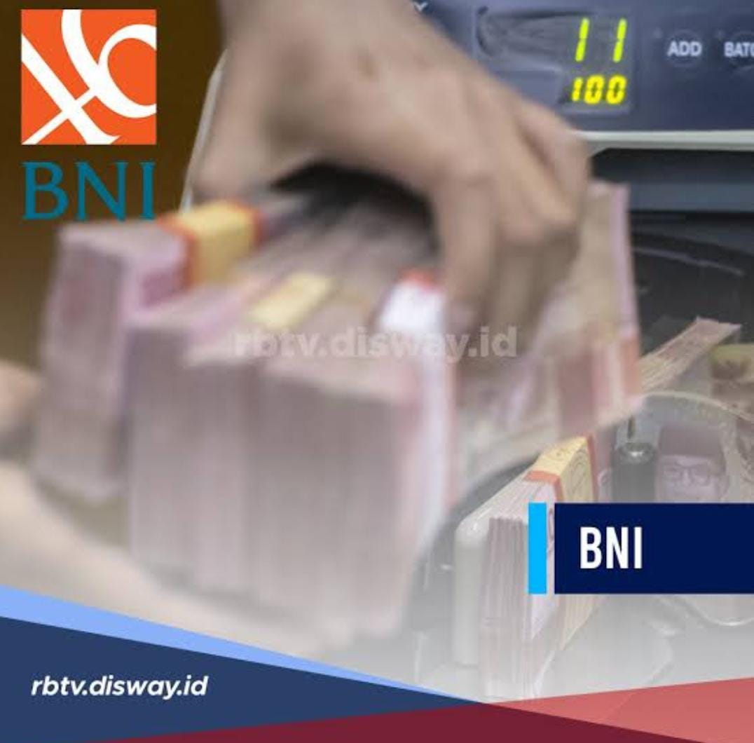 Lagi Cari Pinjaman Tanpa Jaminan? Ajukan KUR BNI Rp 30 Juta, Ini Syarat dan Tabel Angsurannya 